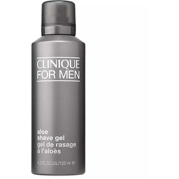 Skin Supplies for Men M shave Aloe Gel - Gél na holenie